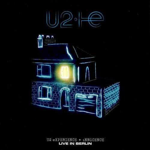 U2 - eXPERIENCE + iNNOCENCE: Live in Berlin (2020) FLAC/MP3