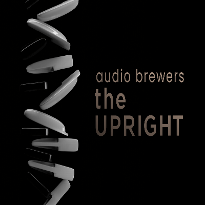 Audio Brewers The Upright Complete 6.1 KONTAKT