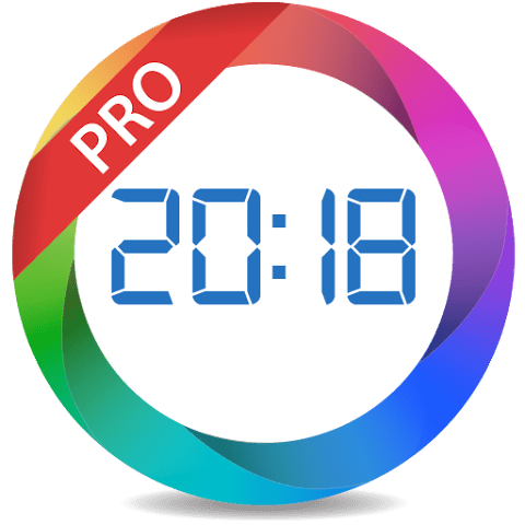 Alarm clock PRO v13.1.5