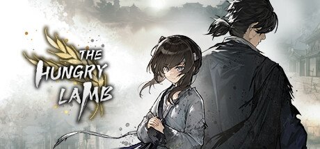 The Hungry Lamb Traveling in the Late Ming Dynasty Update v1.19-TENOKE