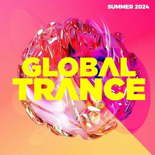 VA - Global Trance - Summer 2024