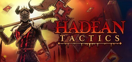 Hadean Tactics Update v1.1.12-TENOKE