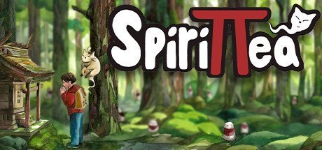 Spirittea Update v1.7.5-TENOKE
