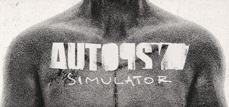 Autopsy Simulator-FLT
