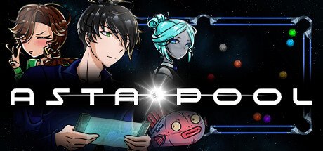 ASTA-POOL Can humans beat bots-TENOKE