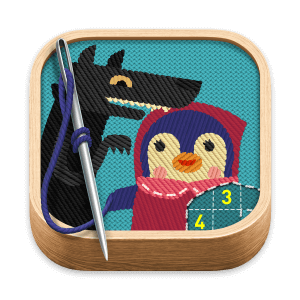 Stitch 1.22 macOS