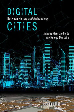 Digital Cities: Between History and Archaeology (ePUB)
