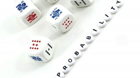 Probability For Master Level Students (Mba Mcom Mbe)