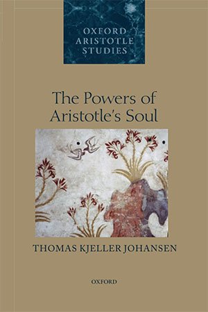 The Powers of Aristotle's Soul