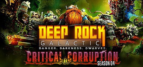 Deep Rock Galactic Update v1.39.101466.0 incl DLC-TENOKE