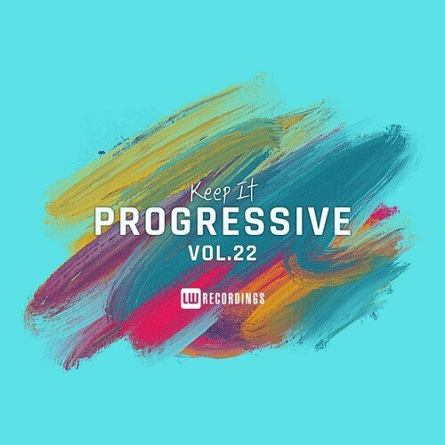 VA - Keep It Progressive, Vol.22 (2024)