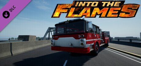 Into The Flames v2022-P2P