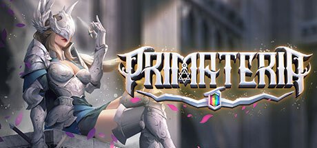 Primateria v2.17.0-P2P