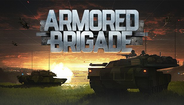 Armored Brigade v1.068-TiNYiSO