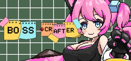 BossCrafter-TENOKE