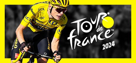 Tour de France 2024-RUNE