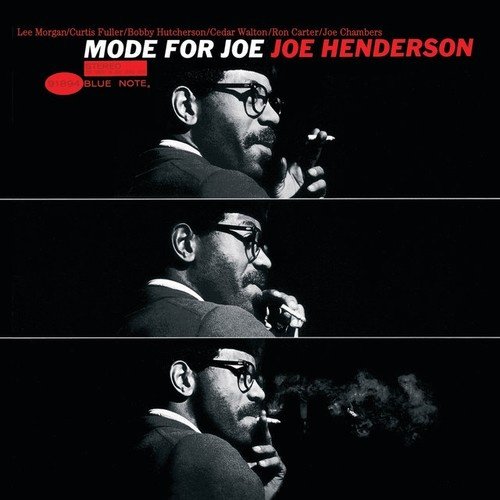 Joe Henderson - Mode For Joe (1966) [FLAC] - SoftArchive