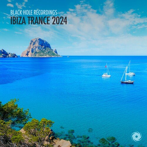 VA - Ibiza Trance 2024