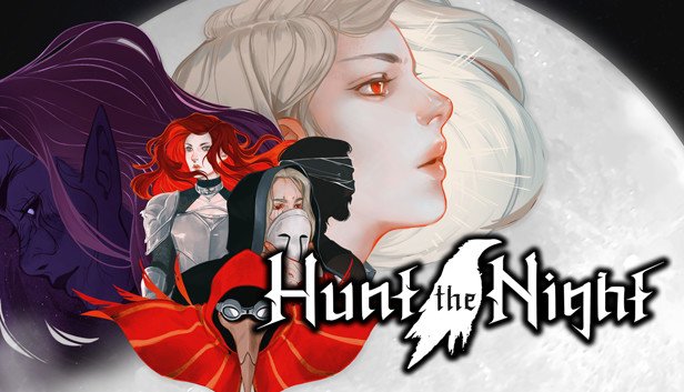 Hunt the Night build 04052023-DINOByTES