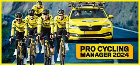 Pro Cycling Manager 2024 WorldDB 2024 DLC-SKIDROW
