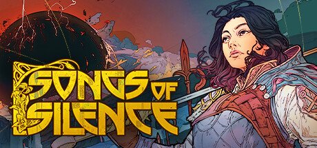 Songs of Silence-Early Access