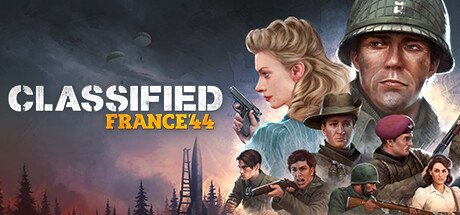 Classified France 44 Deluxe Edition v2321-P2P