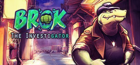 BROK The Investigator v1.4.5.1 Linux-I KnoW