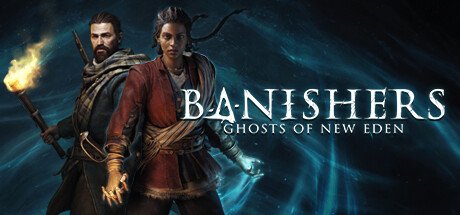 Banishers Ghosts of New Eden Update v1.4.1.0-RUNE