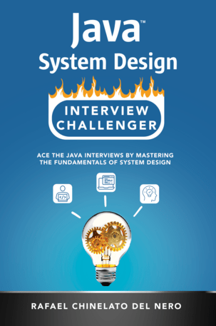 Java Systems Design Interview Challenger