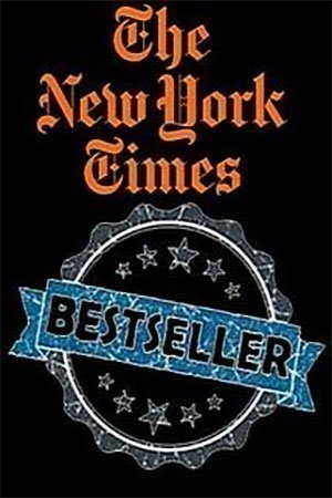 The New York Times Best Sellers: Non-Fiction – June 30, 2024
