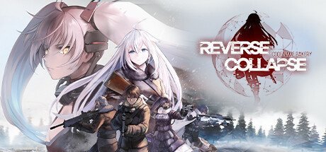 Reverse Collapse Code Name Bakery Update v1.0.6.1-TENOKE