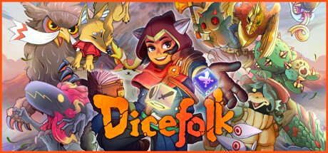 Dicefolk Update v1.0.19-TENOKE