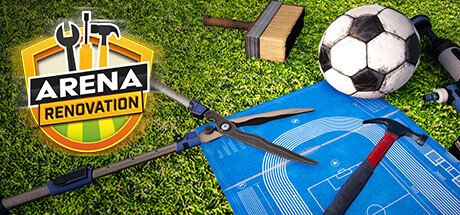 Arena Renovation v1.0.164-P2P