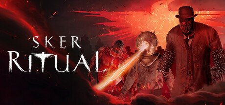 Sker Ritual Update v1.0.2.20980-RUNE