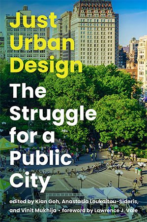 Just Urban Design: The Struggle for a Public City (True PDF)