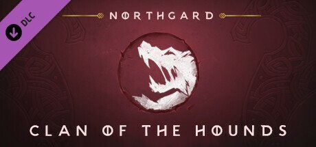 Northgard Garm Clan of the Hounds Linux-I KnoW