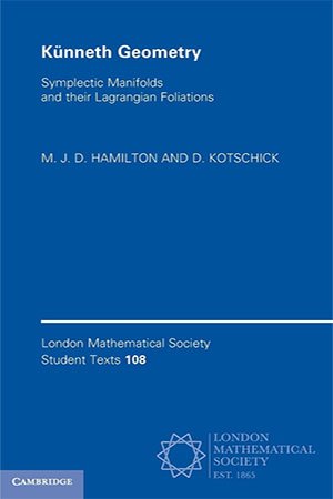 Kunneth Geometry: Symplectic Manifolds and their Lagrangian Foliations