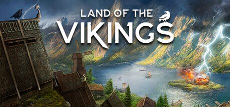 Land of the Vikings v1.2.0-P2P