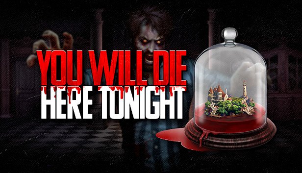 You Will Die Here Tonight Update v1.0.4.incl.DLC-TENOKE