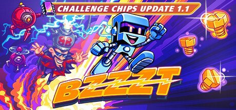 BZZZT Challenge Chips Linux-I KnoW