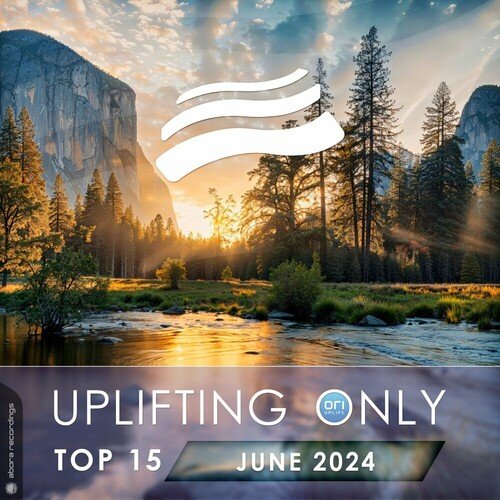 VA - Uplifting Only Top 15: June 2024 (Extended Mixes) (2024)