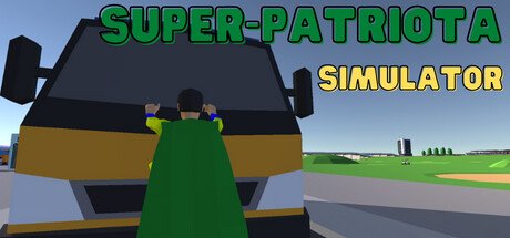 Super Patriota Simulator v1.01-P2P
