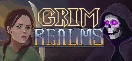 Grim Realms v1.0.0.9-P2P