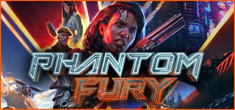 Phantom Fury v17384-GOG