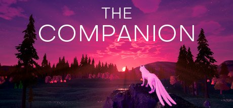 The Companion v1.23-I KnoW