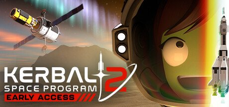 Kerbal Space Program 2 v0.2.2.0 Early Access