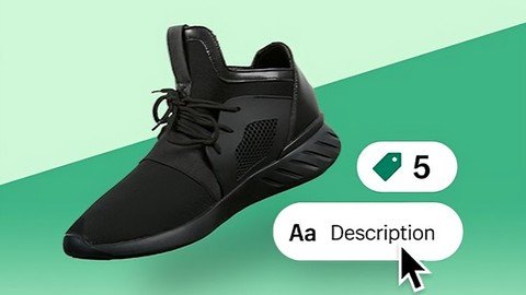 Shopify Masterclass: How To Build A Successful Store2024