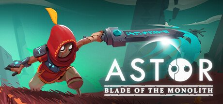 Astor Blade of the Monolith v1.0.7-GOG