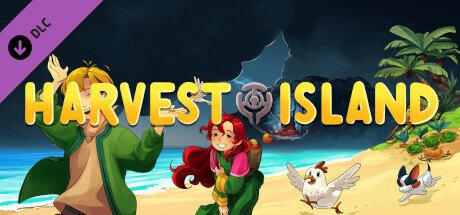 Harvest Island Alternative Ending Expansion-TENOKE