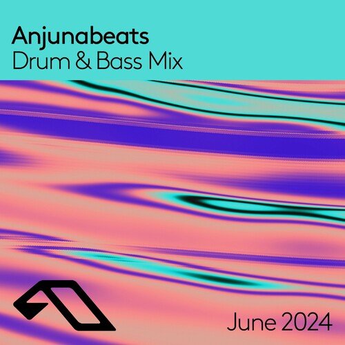 Various Artists - Anjunabeats Drum &amp; Bass (2024)
